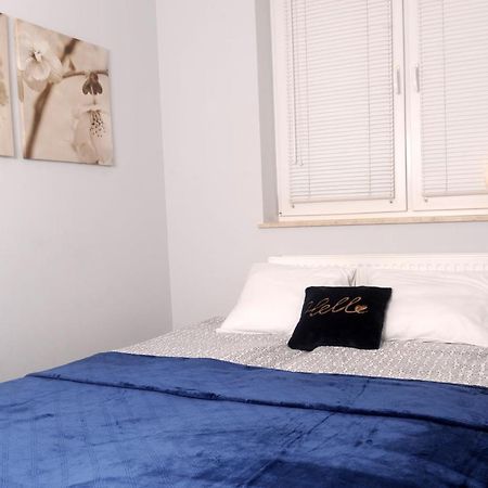 Apartament Ster Kolobrzeg Apartment Ngoại thất bức ảnh